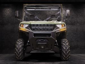 WD ELECTRONICS 6-LED (TSK-1954) Pre-2018 Polaris Ranger - 3 Pin - 3x2