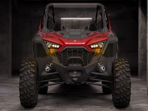 WD ELECTRONICS 6-LED (TSK-1923) STREET LEGAL