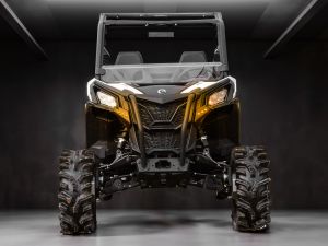 WD ELECTRONICS 2019+ Can-AM BRP Trail/Sport - 3x2