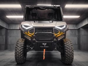 WD ELECTRONICS 6-LED (TSK-1976) 2024+ Polaris Ranger XD1500