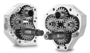 SuperATV Can-Am Defender HD10 6x6 4