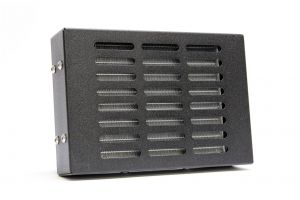 Inferno Cab Heaters -  Inferno Maxx XL Series Cab Heater with Open Grille – 12V