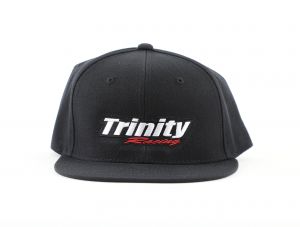 Trinity Racing Trinity Racing Hat Black