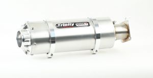 Trinity Racing KRX1000 Slip On