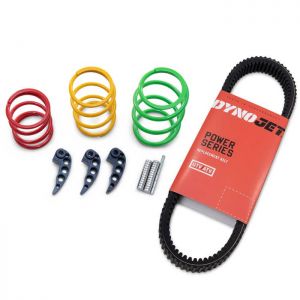 DynoJet Grip N Rip Kit for 2016 Polaris RZR XP Turbo