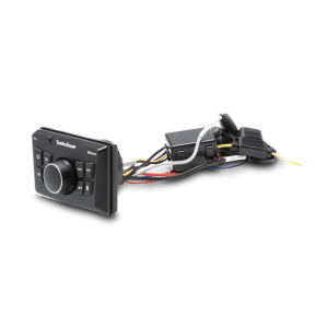 Rockford PMX-0 Punch Marine Ultra Compact Digital Media Receiver