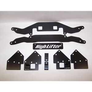 High Lifter 5