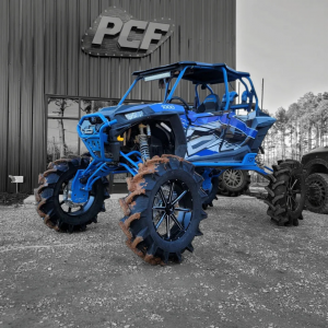 PCF Polaris RZR XP 1000 8