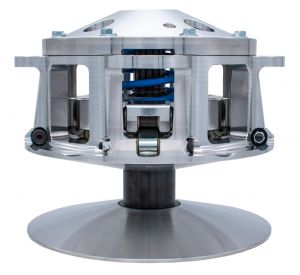 STM Rage 4 HD Polaris RZR XP Turbo / Turbo S Primary Drive Clutch