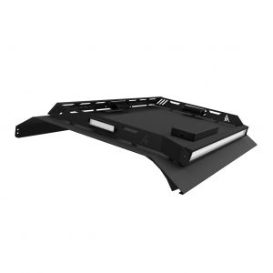 Thumper Fab Tracker - 800SX 3-Seat Roof (Level 1)