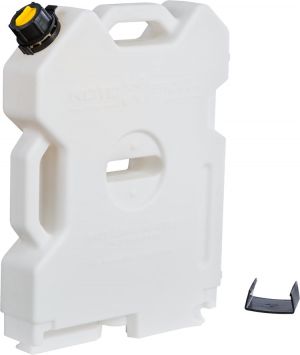 Thumper Fab RotoPax 2 Gallon Water Container