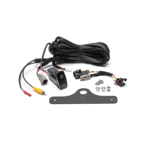 Thumper Fab Camera Plug and Play Harness and Mounting Kit for Select X3 Models