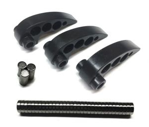 Aftermarket Assassins Recoil Magnetic Adjustable Clutch Weights