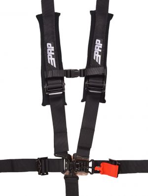 PRP 5.2 Harness - Custom