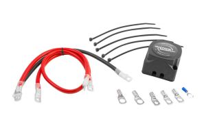 Thumper Fab Universal Battery Isolator Kit