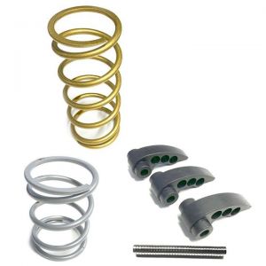 Aftermarket Assassins S2 Clutch Kit for 2021 RZR Turbo & Turbo S