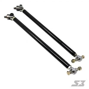 S3 Power Sports Polaris RZR XP Turbo / RZR XP 1000 Tie Rods