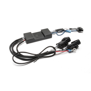 Rockford Polaris® Ride Command® Interface for STAGE3 & STAGE4 Systems