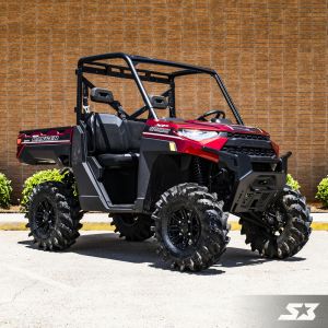 S3 Power Sports Polaris Ranger 3