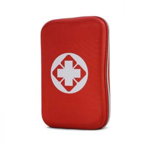 DynoJet Outdoor First Aid Kit - 241-PCS - Emergency Gear