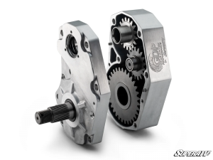 SuperATV Can-Am Renegade 6