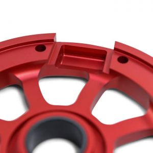 DynoJet Pressure Plate Kit for Polaris RZR XP 1000