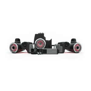 Rockford (2020-2024) Polaris RZR Pro XP / Turbo R / Pro R Stage 6 Audio System