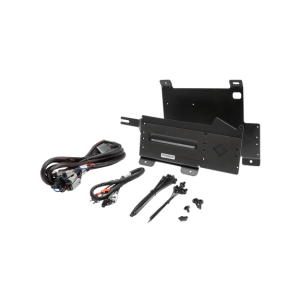Rockford 8 AWG Amp Installation Kit for select Polaris® RZR® Models (Gen-3)