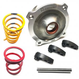 Aftermarket Assassins S2 Recoil Clutch Kit for 2016+ Polaris RZR XP 1000