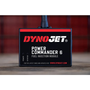 DynoJet Power Commander 6 for 2019-2021 Honda Talon