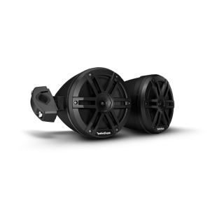 Rockford M0 6.5” Element Ready™ Moto-Can Speakers