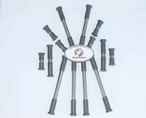 Garage Products Bushings - 2008-2014 RZR 800 / RZR S / RZR 4