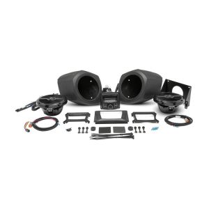 Rockford Polaris General Rockford Fosgate Audio Kit (Stage 2)