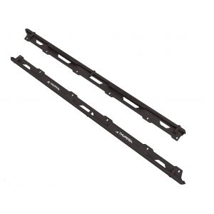 Thumper Fab Tracker 800SX CREW Nerf Rail Set