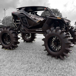 PCF Polaris Pro XP 6