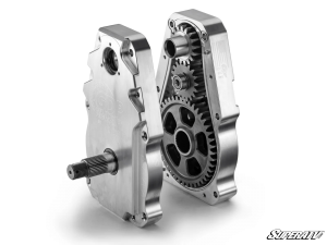 SuperATV Can-Am Renegade 8