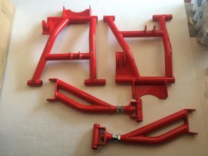 Off Road Beast Polaris RZR 900S & 1000S 1.5