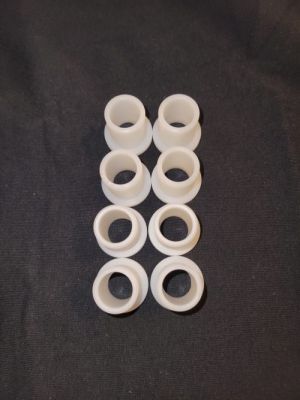 Off Road Beast Polaris RZR 1000XP 1/2 Bushing Kit 