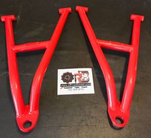 Off Road Beast Polaris General Ball Joint Arched Lower A-Arms