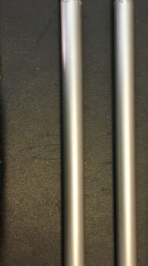 Off Road Beast Polaris RZR 900XP Upper Radius Rods