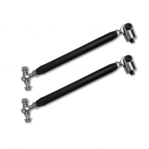 Thumper Fab Polaris Ranger XP 1000 KRYPTONITE Tie Rods (Stock & Forward A-Arms)