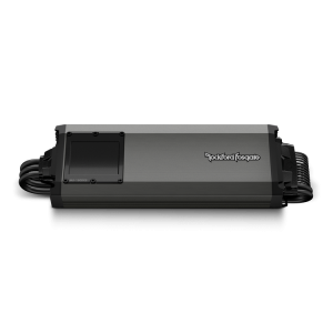 Rockford 1,500 Watt 5-Channel Element Ready™ Amplifier