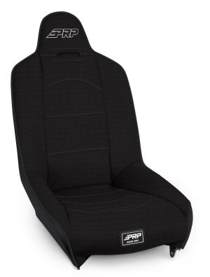 PRP Roadster High Back Suspension Seat 