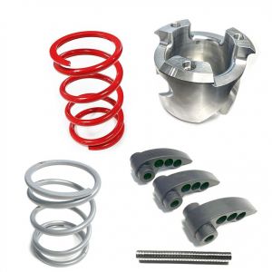 Aftermarket Assassins S3 Clutch Kit for 2022+ Polaris RZR Turbo R