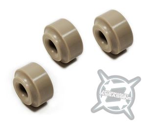 Aftermarket Assassins Secondary Clutch Rollers 2021+ RZR P90X
