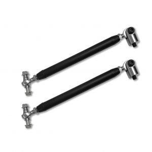 Thumper Fab Polaris Ranger XP 1000 HD Tie Rods - (HighLifter Long Travel Lift Kit)