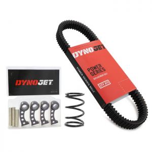 DynoJet Grip N Rip Kit for Kawasaki KRX1000