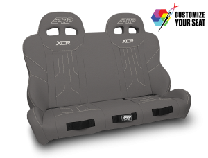 PRP XCR Rear Suspension Bench for Polaris RZR  Pro XP / Pro R / Turbo R