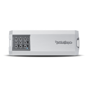 Rockford Power Marine 1,000 Watt Class-ad 5-Channel Amplifier