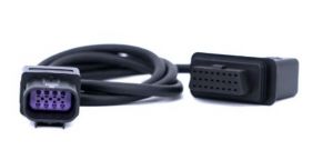 Gilomen Innovations - EZ LYNK Auto Agent 3.0 Adapter Cable for Auto Agent 3 Device